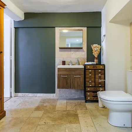 Chic Old Town * Nice