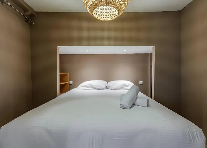 Chic Old Town Appartement *