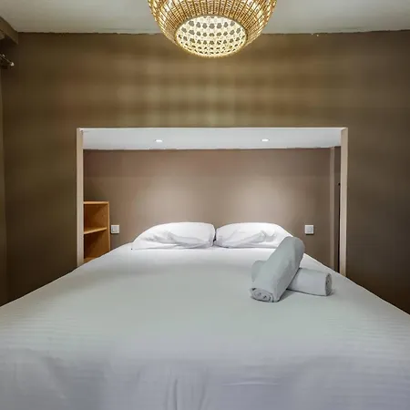 Chic Old Town Apartamento *