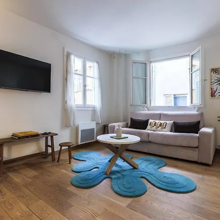 Apartamento Chic Old Town